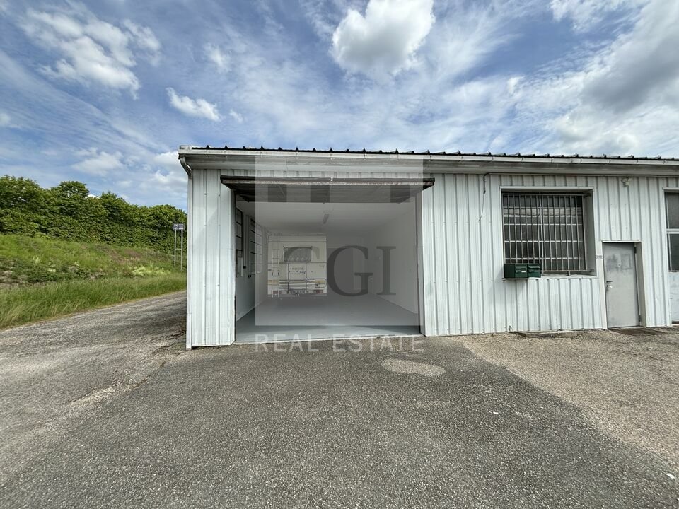 CGI LYON LOCATION-LOCAL D'ACTIVITE-RUY-38