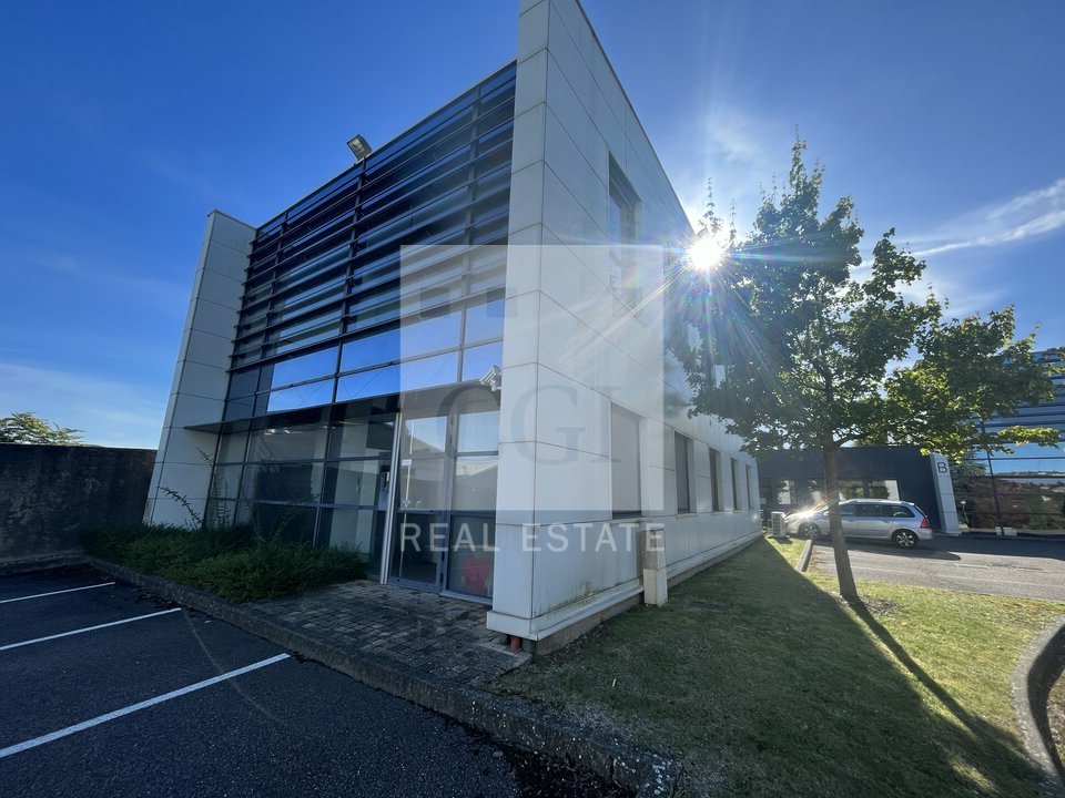 CGI LYON LOCATION-BUREAUX-CHAMPAGNE_AU_MONT_D'OR-69