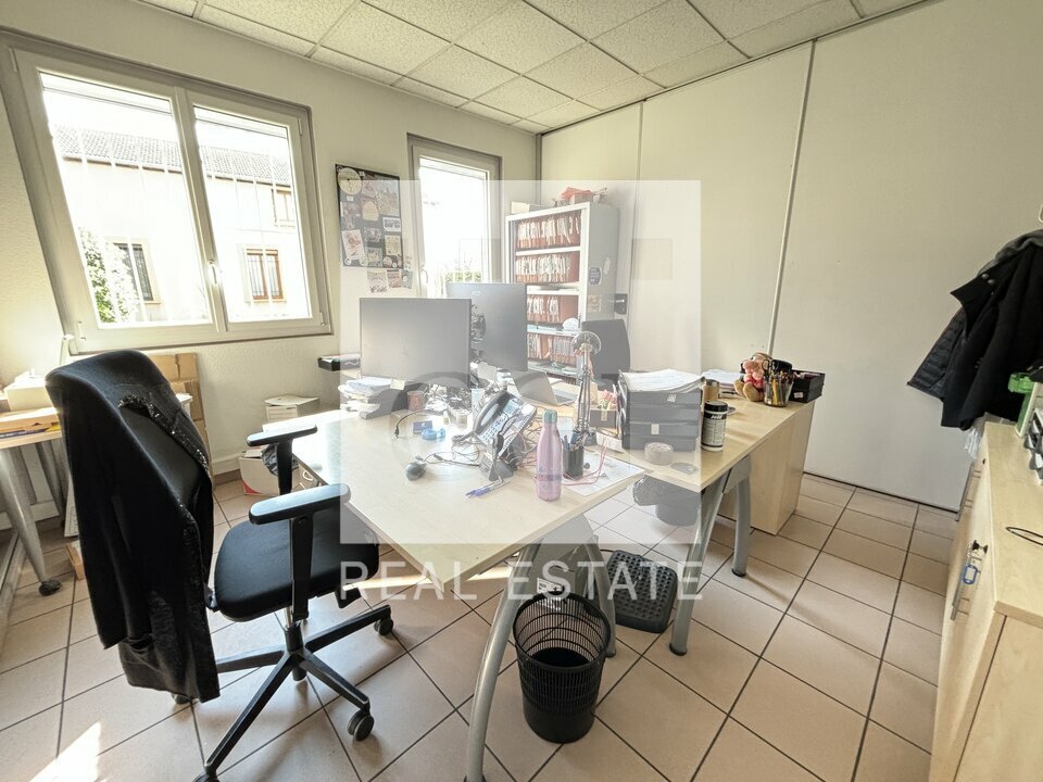 CGI LYON LOCATION-BUREAUX-LYON-69