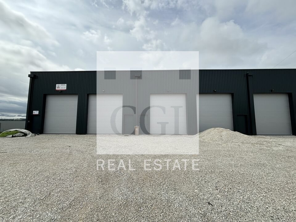 CGI LYON LOCATION-LOCAL D'ACTIVITE-HEYRIEUX-38