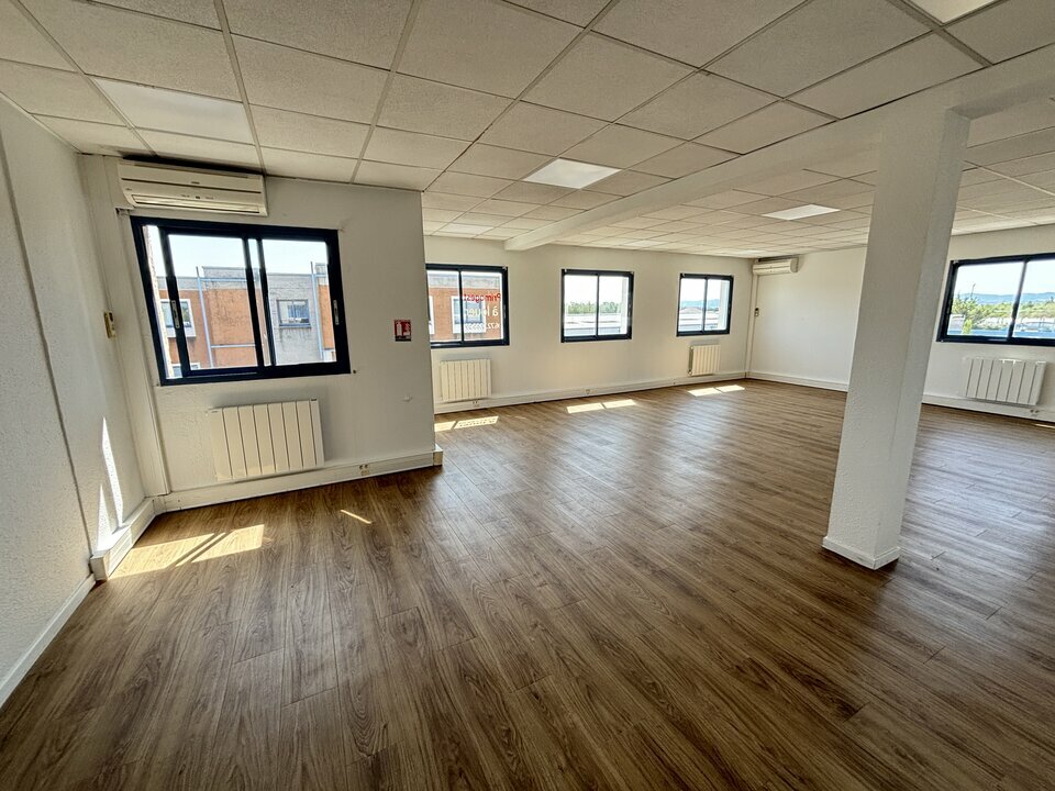 CGI LYON LOCATION-BUREAUX-CHASSIEU-69