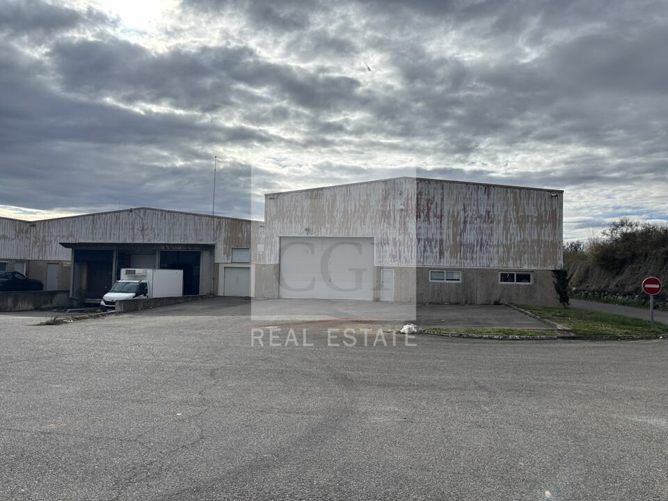 CGI LYON LOCATION-LOCAL D'ACTIVITE-MIRIBEL-01