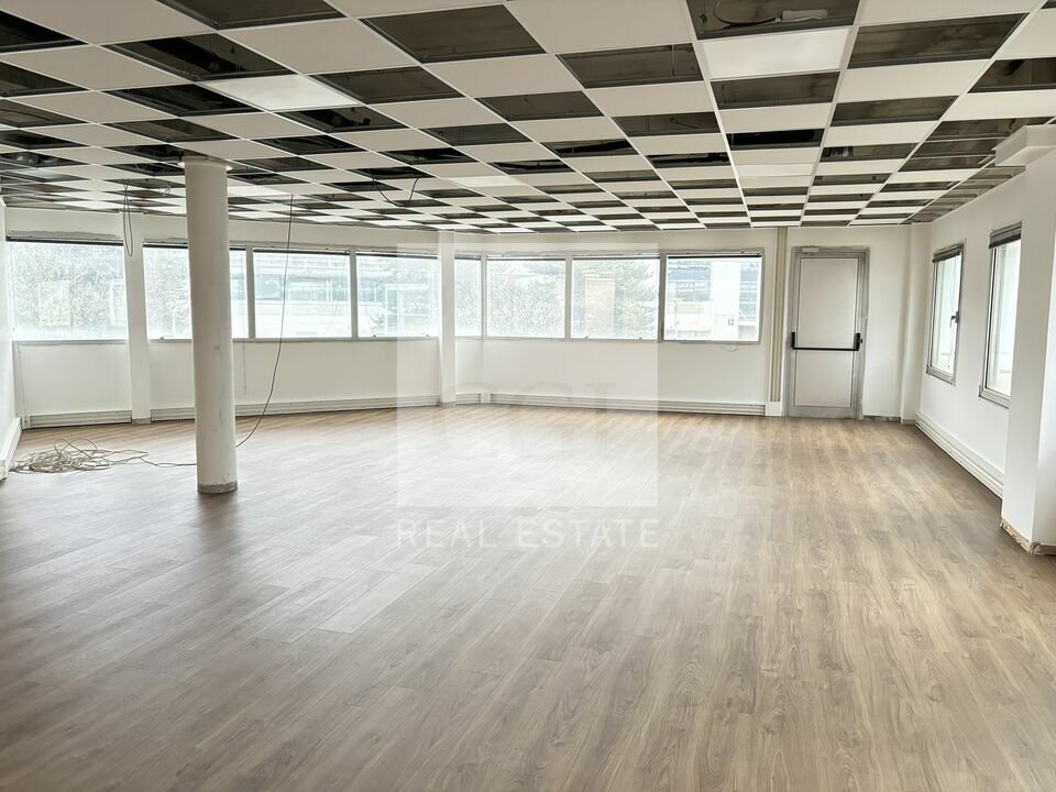 CGI LYON LOCATION-BUREAUX-BRON-69