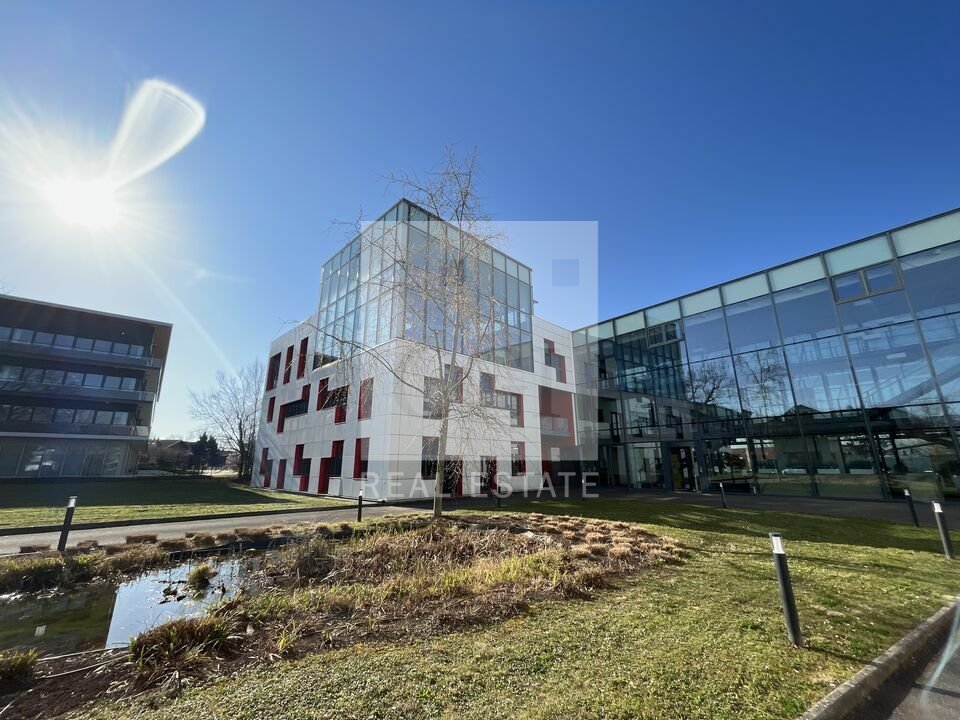 CGI LYON LOCATION-BUREAUX-DARDILLY-69