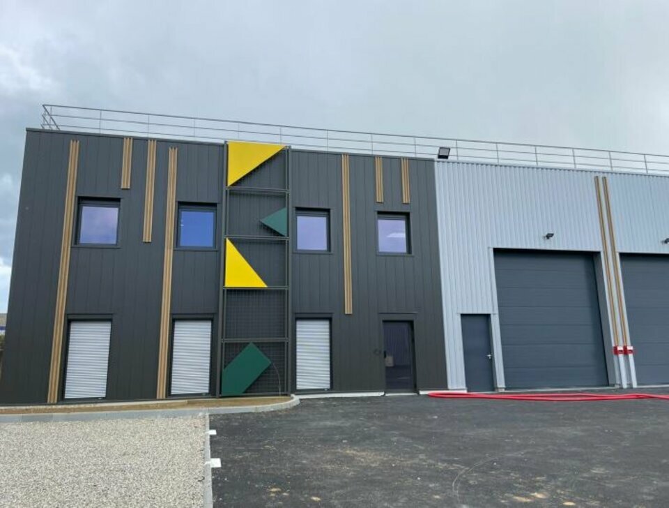 CGI LYON LOCATION-LOCAL D'ACTIVITE-SAINT_PRIEST-69