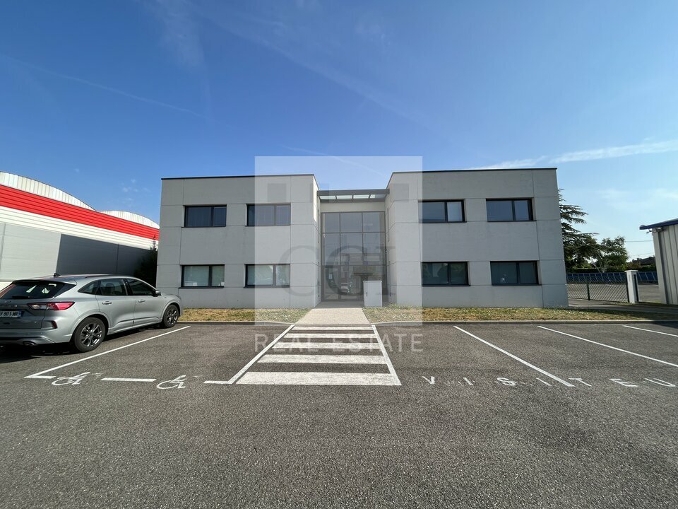 CGI LYON LOCATION-BUREAUX-SAINT_PRIEST-69