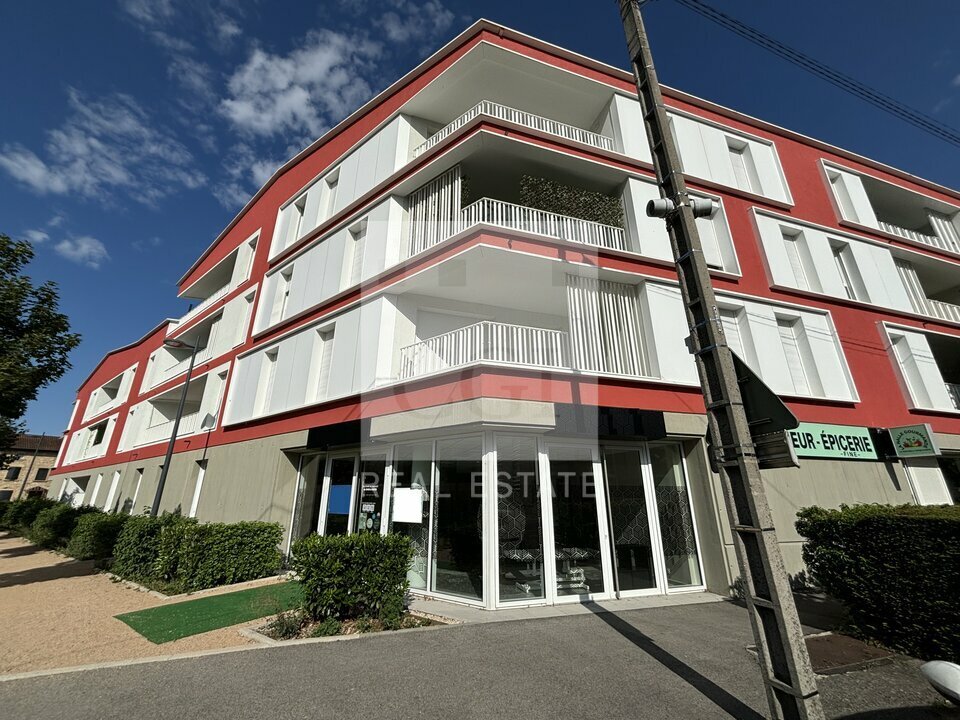 CGI LYON LOCATION-LOCAL COMMERCIAL-LA_VERPILLIERE-38