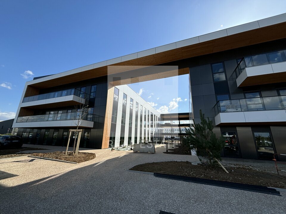 CGI LYON LOCATION-BUREAUX-GENAS-69