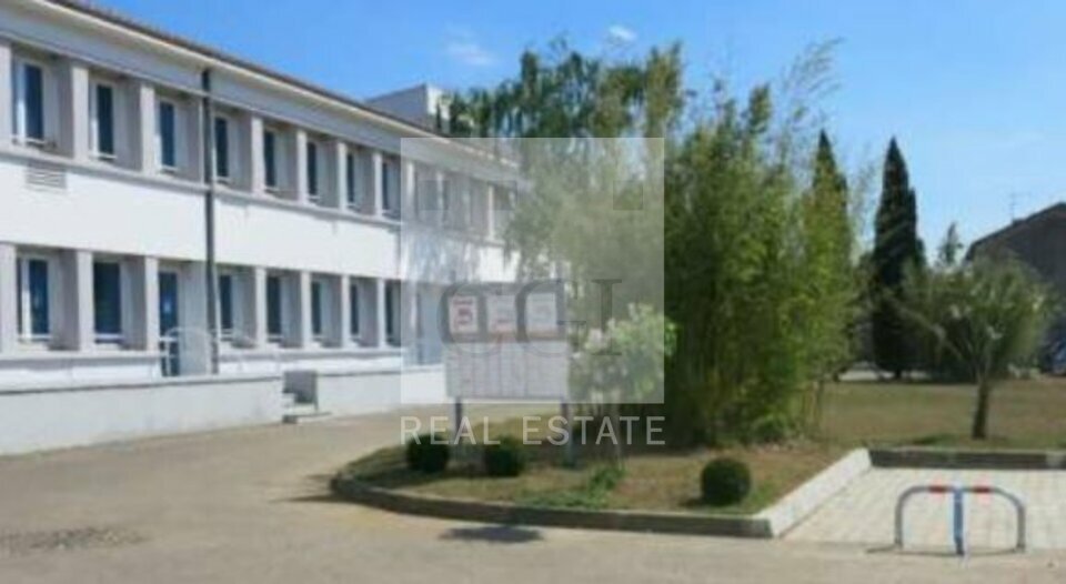 CGI LYON LOCATION-BUREAUX-VENISSIEUX-69