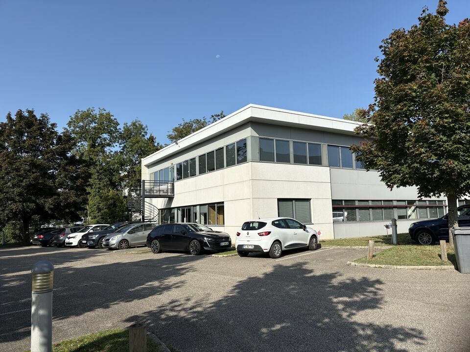 CGI LYON LOCATION-BUREAUX-LIMONEST-69