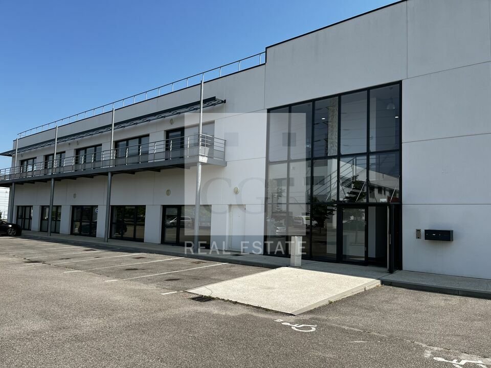 CGI LYON LOCATION-BUREAUX-SAINT_PRIEST-69