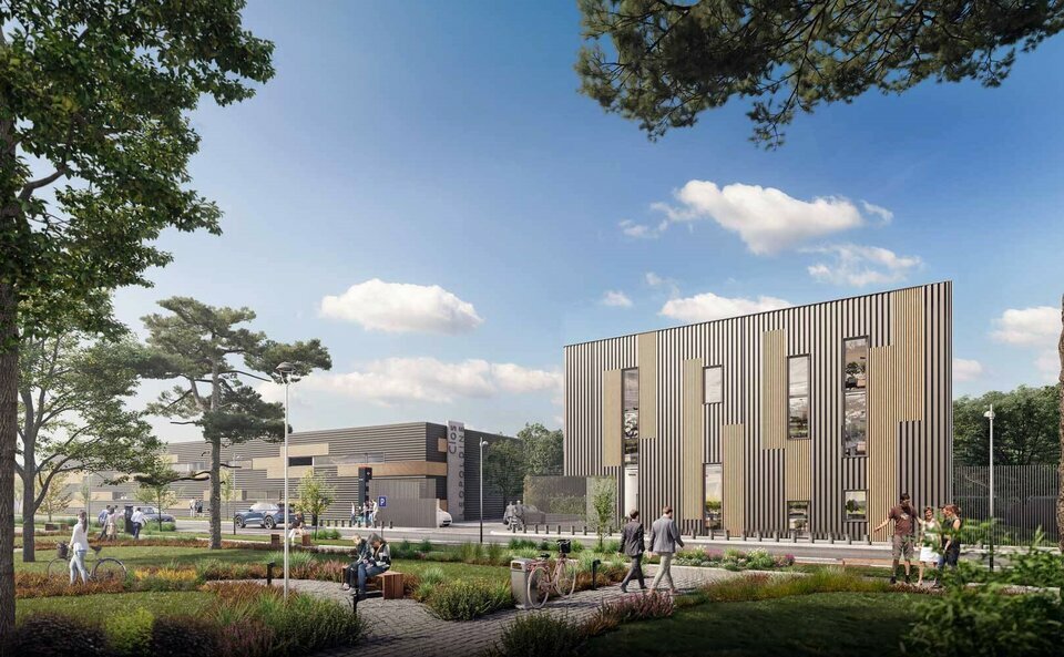 CGI LYON VENTE-LOCAL D'ACTIVITE-VALENCE-26