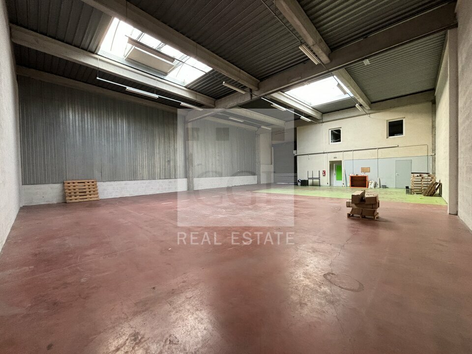 CGI LYON LOCATION-LOCAL D'ACTIVITE-SAINT_PRIEST-69