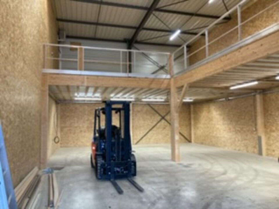CGI LYON LOCATION-LOCAL D'ACTIVITE-LIMAS-69