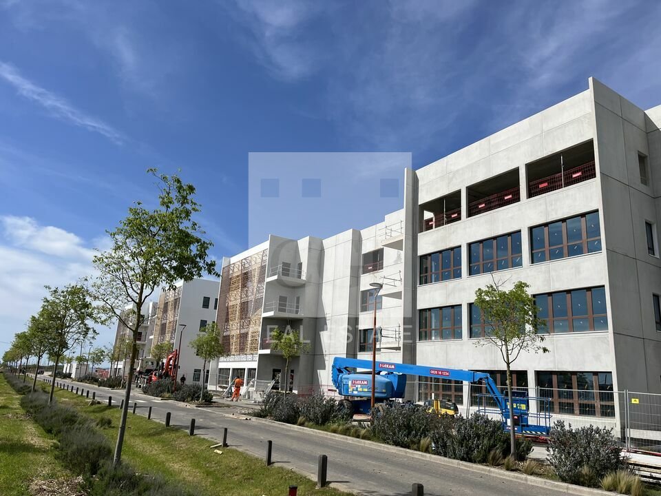 CGI LYON LOCATION-BUREAUX-GENAS-69