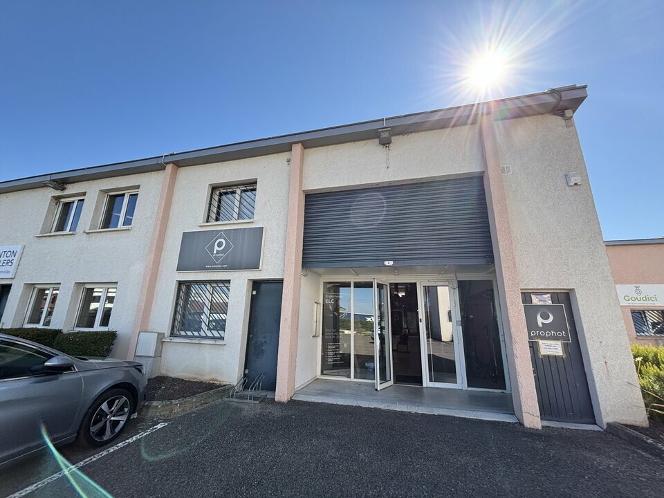 CGI LYON LOCATION-LOCAL D'ACTIVITE-DECINES_CHARPIEU-69