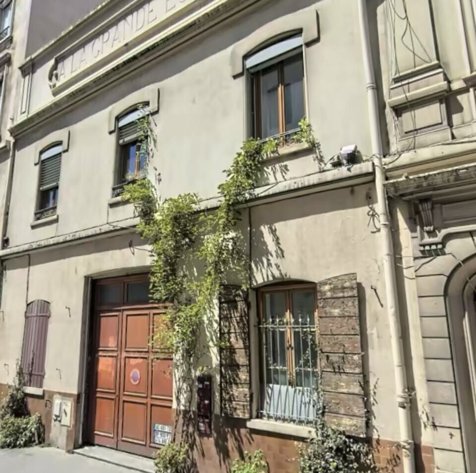 CGI LYON LOCATION-LOCAL D'ACTIVITE-LYON_7-69