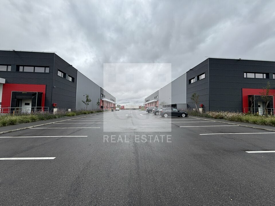 CGI LYON LOCATION-LOCAL D'ACTIVITE-HEYRIEUX-38