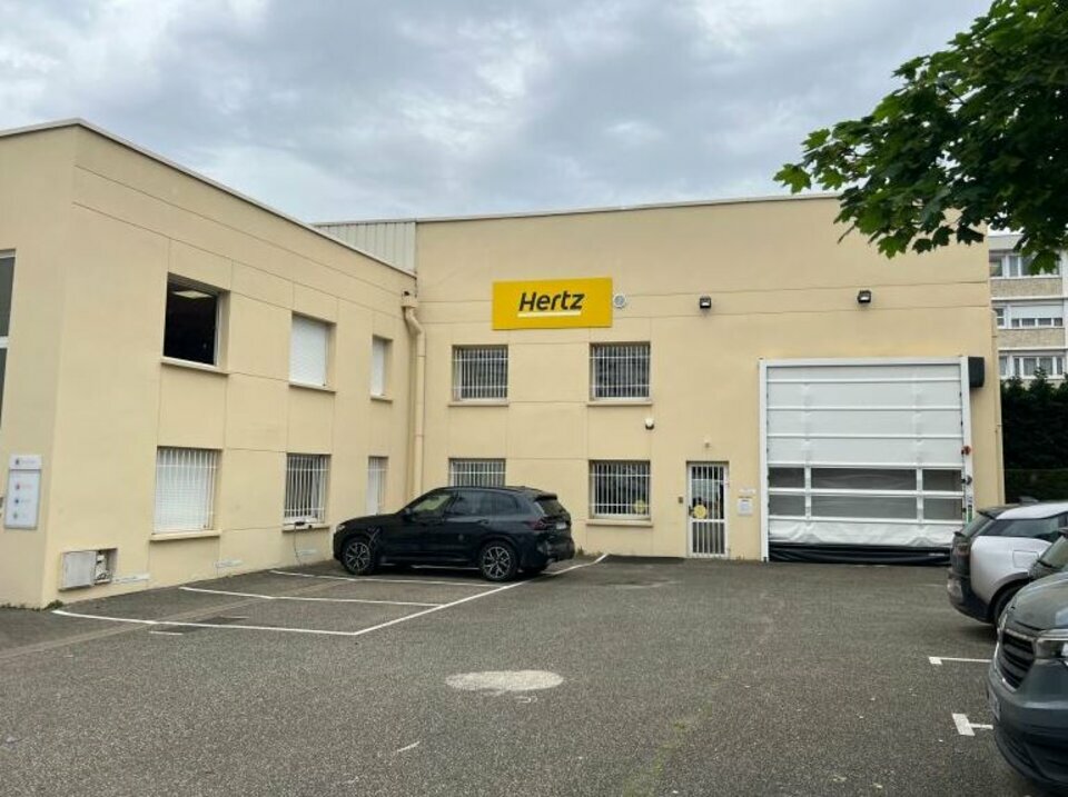 CGI LYON LOCATION-LOCAL D'ACTIVITE-LYON_7-69