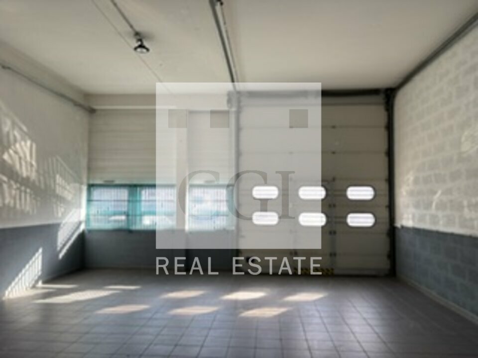 CGI LYON LOCATION-LOCAL D'ACTIVITE-VILLEFONTAINE-38