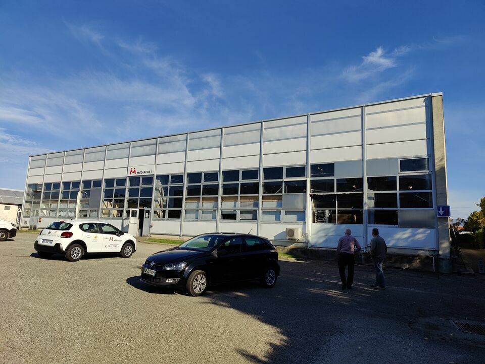 CGI LYON LOCATION-LOCAL D'ACTIVITE-VALENCE-26
