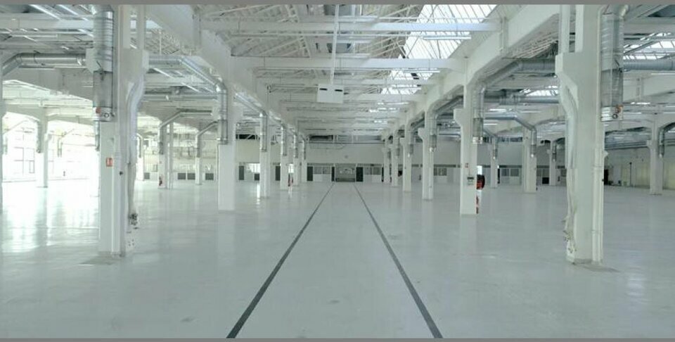 CGI LYON LOCATION-LOCAL D'ACTIVITE-VENISSIEUX-69