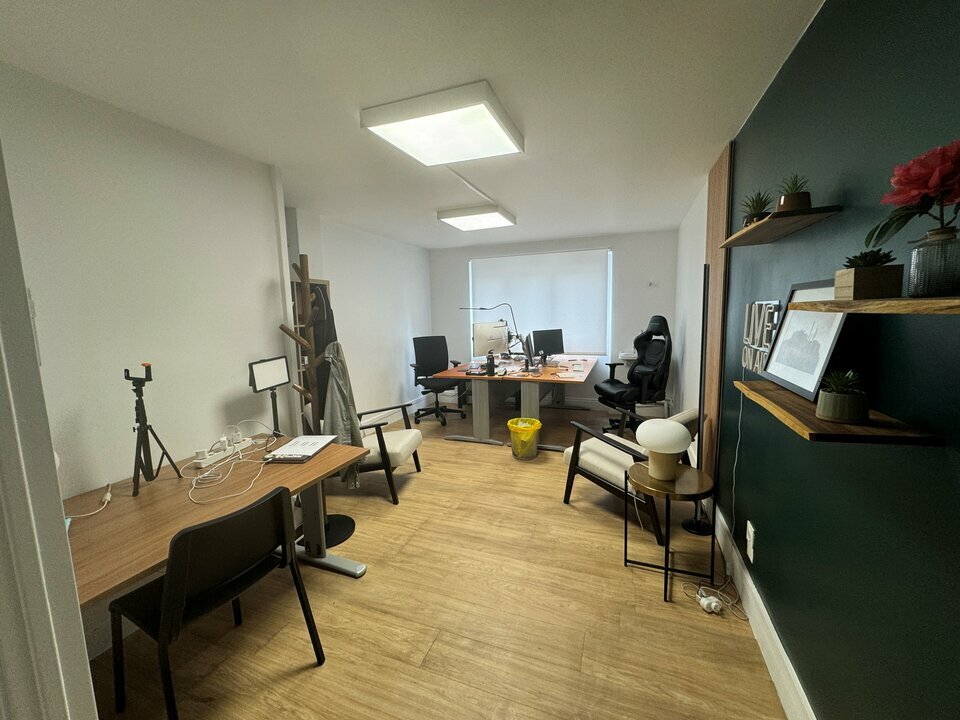 CGI LYON LOCATION-BUREAUX-VILLEURBANNE-69