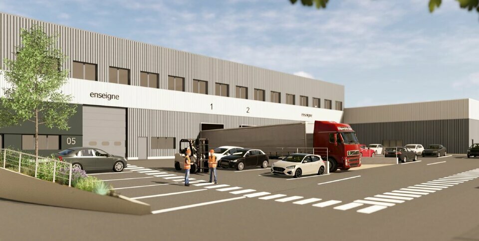 CGI LYON LOCATION-LOCAL D'ACTIVITE-DECINES_CHARPIEU-69