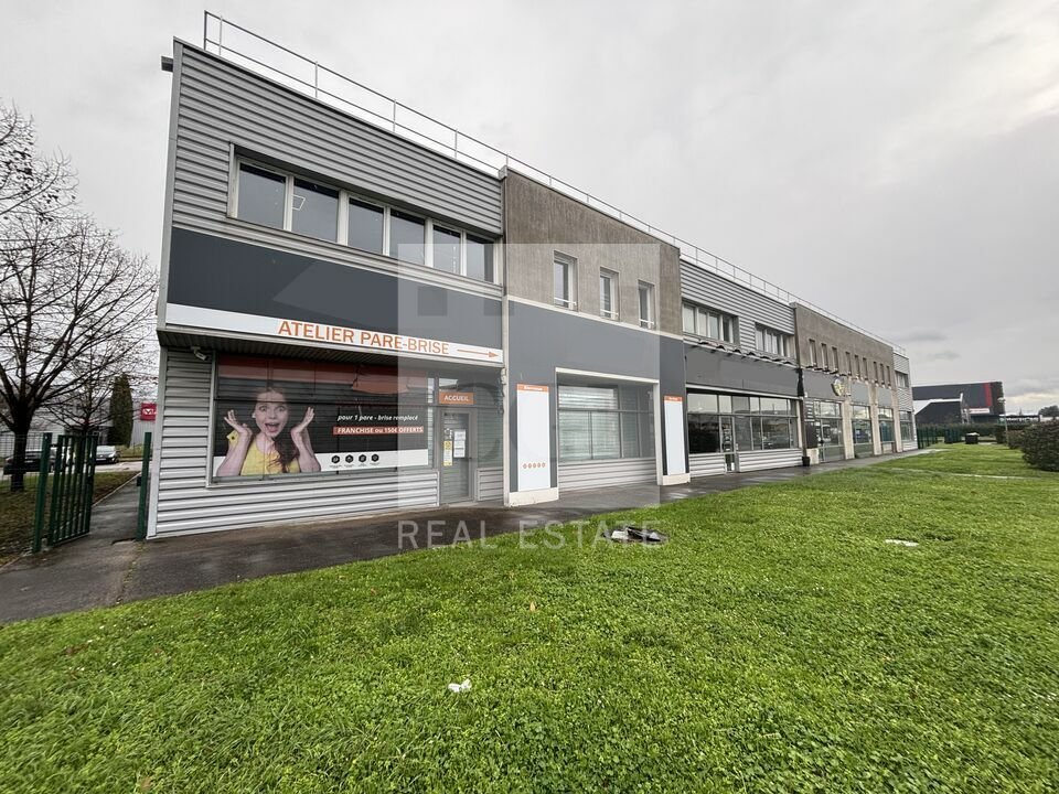 CGI LYON LOCATION-LOCAL COMMERCIAL-DECINES_CHARPIEU-69