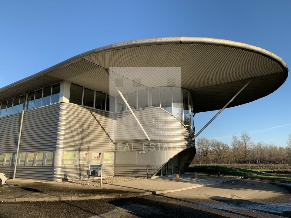CGI LYON LOCATION-BUREAUX-VILLEFONTAINE-38