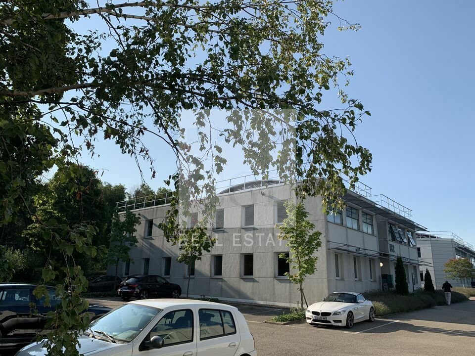 CGI LYON LOCATION-BUREAUX-SAINT_PRIEST-69