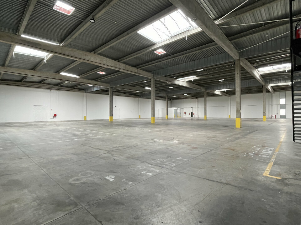 CGI LYON LOCATION-ENTREPOT-CORBAS-69