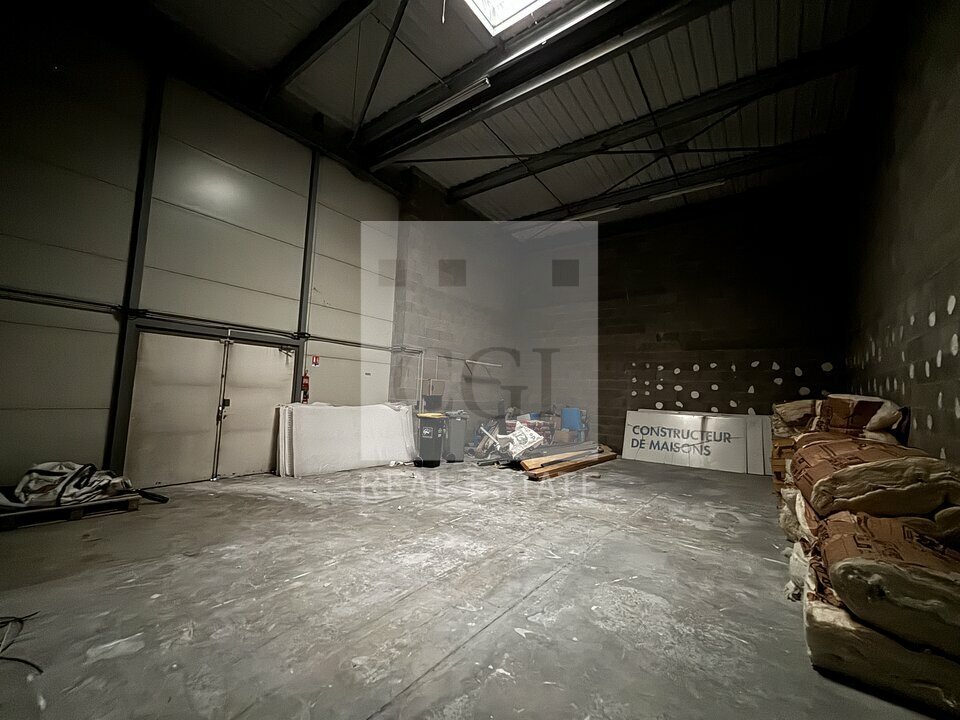 CGI LYON LOCATION-LOCAL D'ACTIVITE-DECINES_CHARPIEU-69