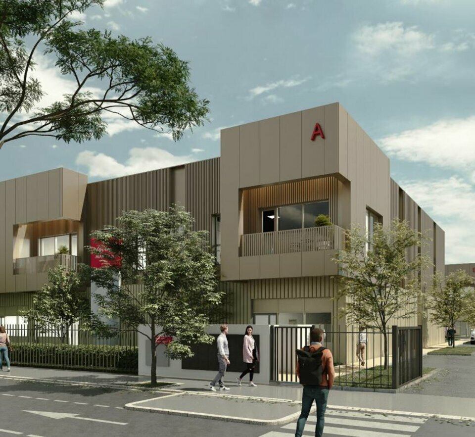 CGI LYON VENTE-LOCAL D'ACTIVITE-VAULX_EN_VELIN-69