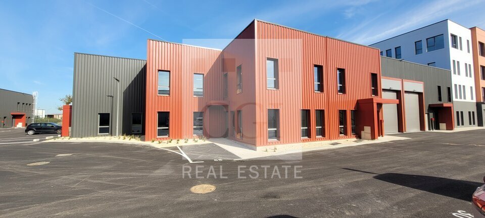 CGI LYON LOCATION-LOCAL D'ACTIVITE-CHASSIEU-69