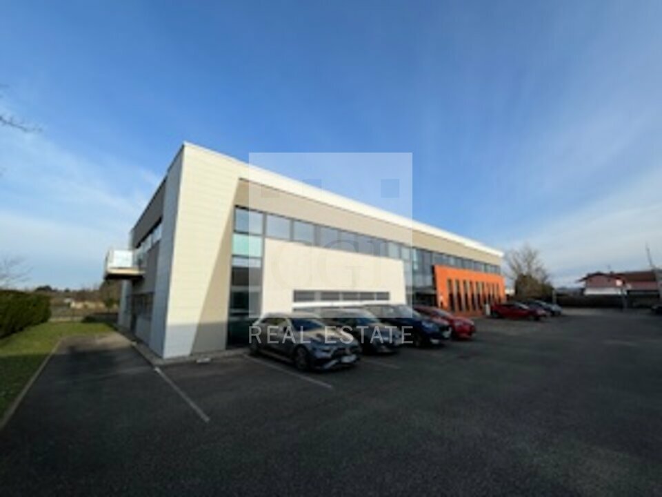 CGI LYON LOCATION-BUREAUX-SAINT_PRIEST-69