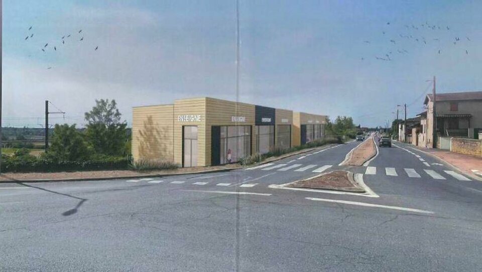 CGI LYON LOCATION-LOCAL COMMERCIAL-LIMAS-69