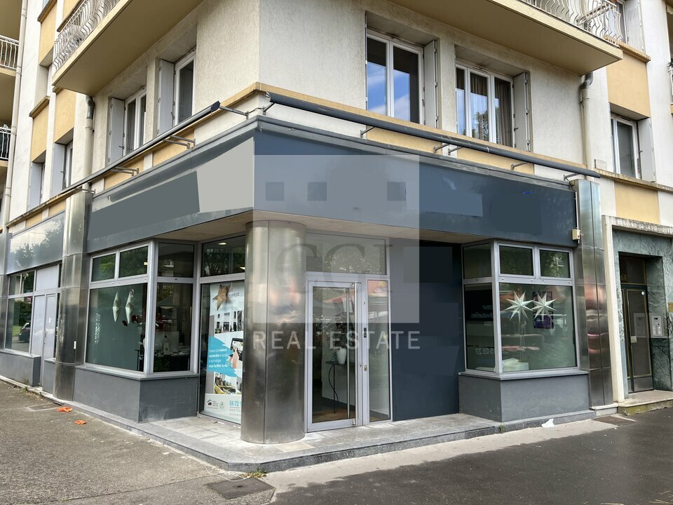 CGI LYON LOCATION-LOCAL COMMERCIAL-SAINT_PRIEST-69