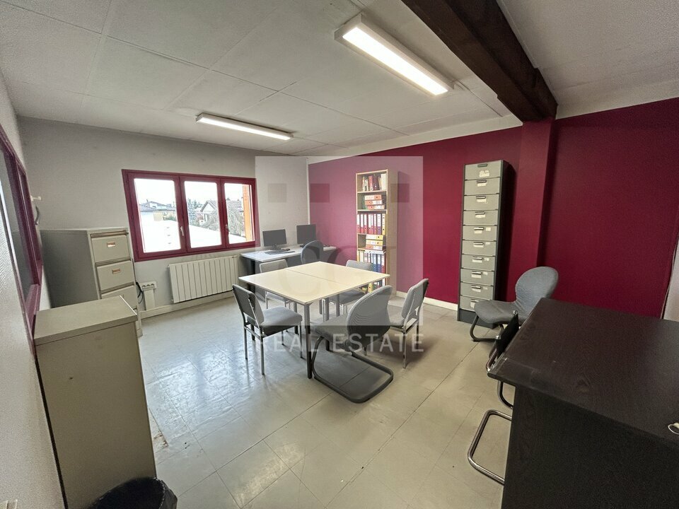 CGI LYON LOCATION-BUREAUX-VILLEFRANCHE_SUR_SAONE-69