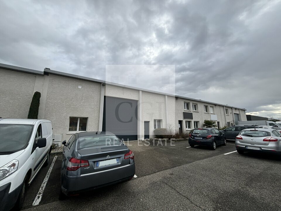 CGI LYON LOCATION-LOCAL D'ACTIVITE-DECINES_CHARPIEU-69