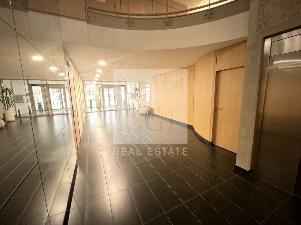 CGI LYON LOCATION-BUREAUX-ECULLY-69