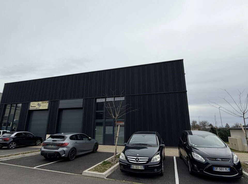CGI LYON LOCATION-LOCAL D'ACTIVITE-TREVOUX-01