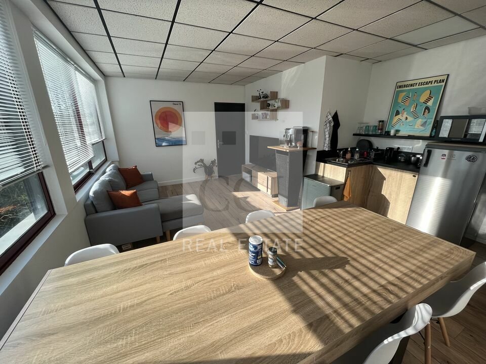 CGI LYON VENTE-BUREAUX-DARDILLY-69