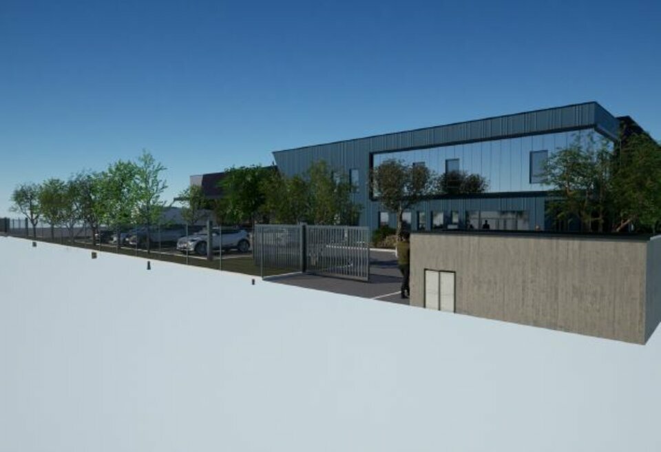 CGI LYON LOCATION-LOCAL D'ACTIVITE-MIONS-69