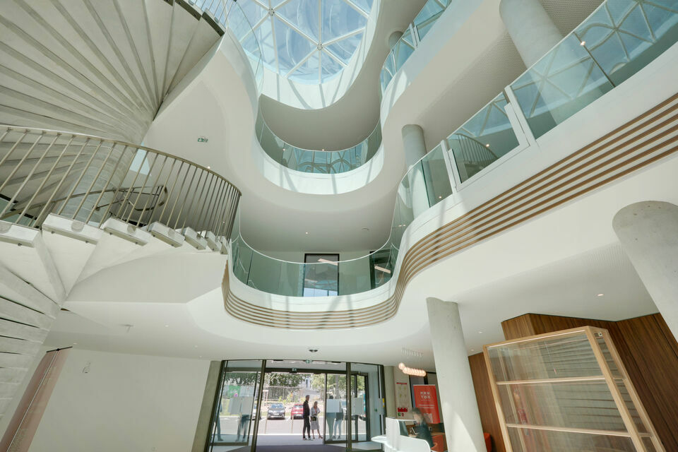 CGI LYON LOCATION-BUREAUX-LIMONEST-69