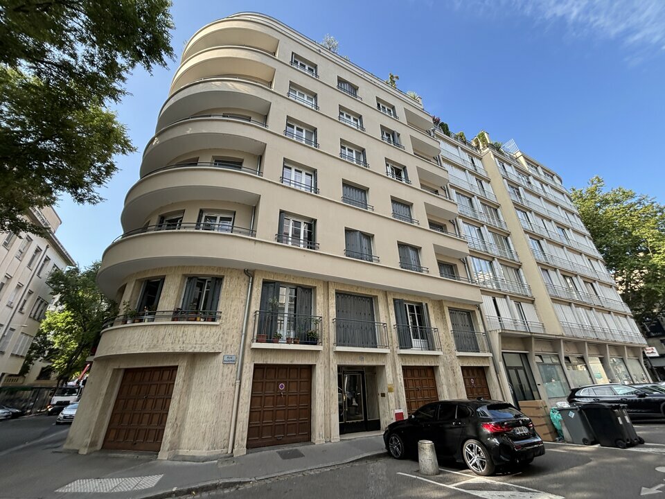 CGI LYON LOCATION-BUREAUX-LYON-69