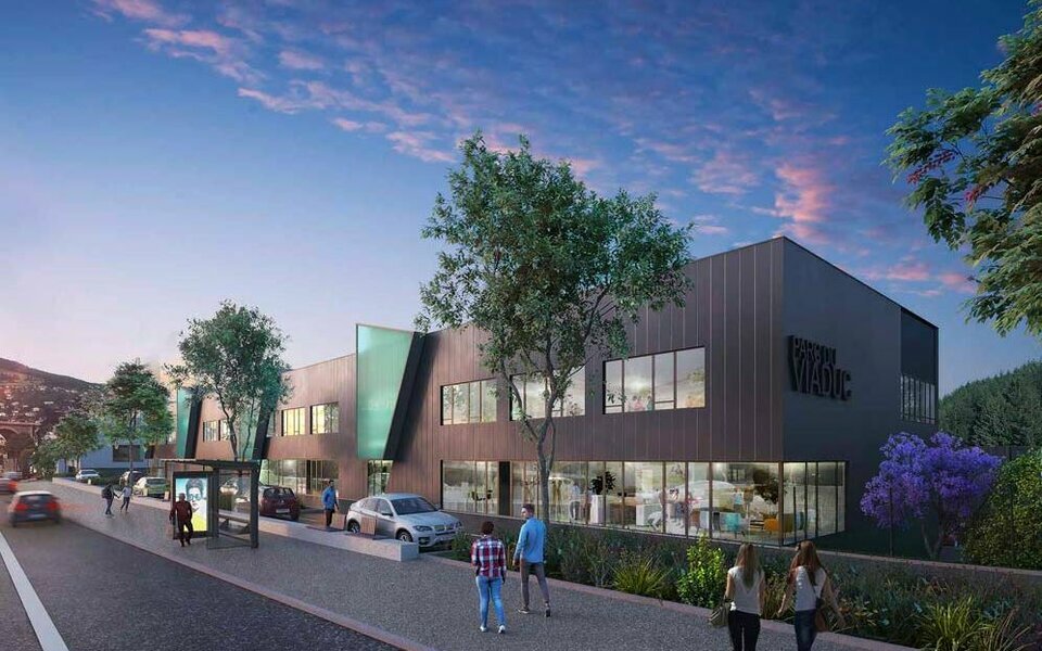 CGI LYON VENTE-BUREAUX-TARARE-69