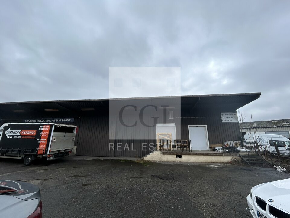 CGI LYON LOCATION-LOCAL D'ACTIVITE-VILLEFRANCHE_SUR_SAONE-69