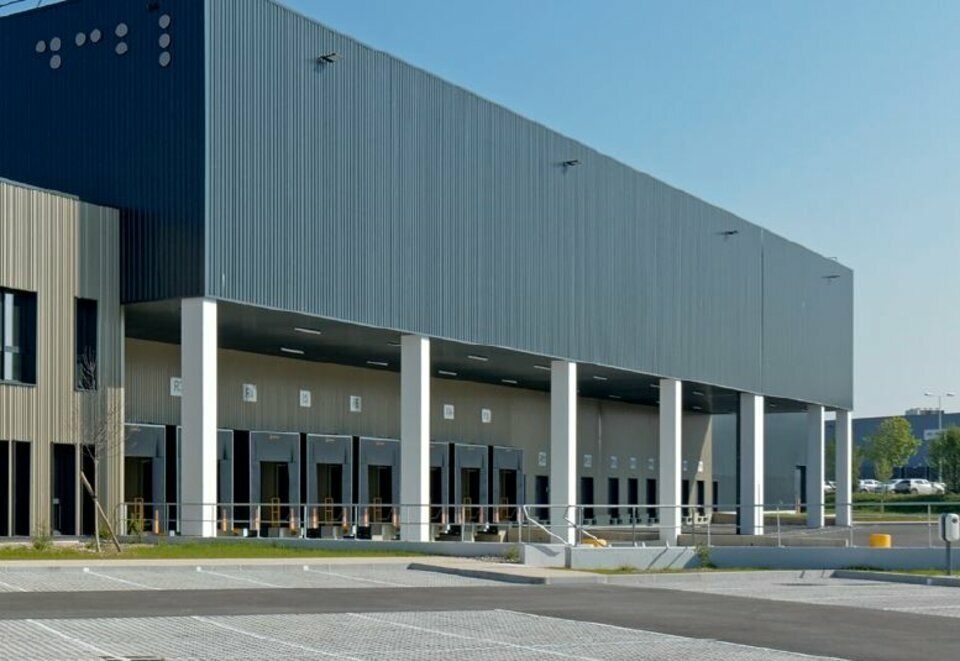 CGI LYON LOCATION-ENTREPOT-CORBAS-69