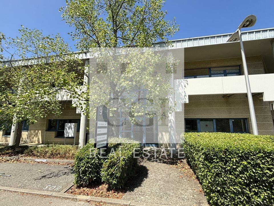 CGI LYON LOCATION-BUREAUX-BRON-69